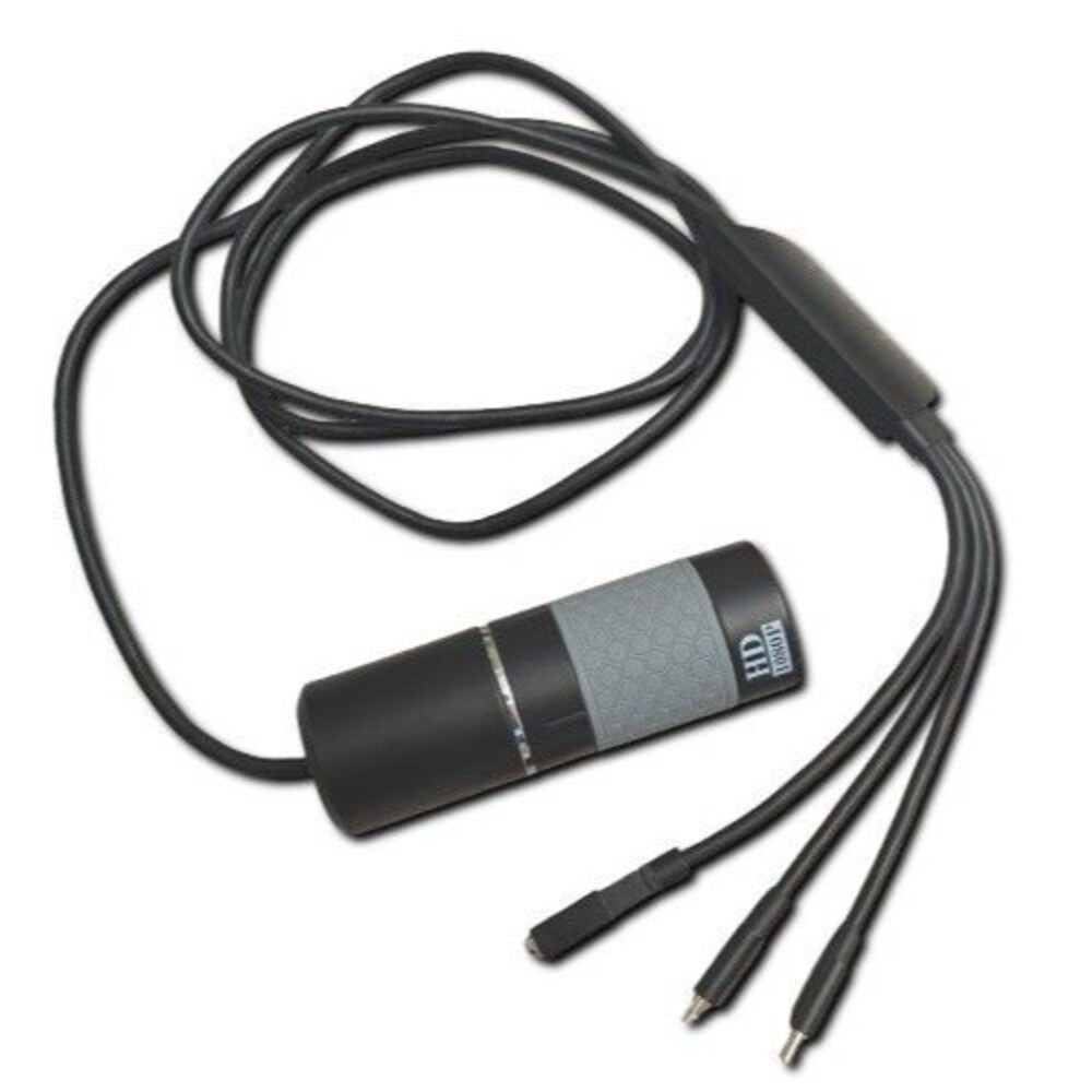 Professional 1080P USB Digital Microscope 50-1000X Magnification & LED Lights